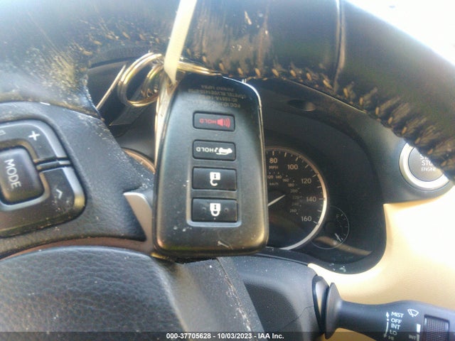 Lexus NX 200T 2016 JTJBARBZ4G2085149 Image 11