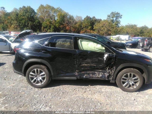 Lexus NX 200T 2016 JTJBARBZ4G2085149 Image 13