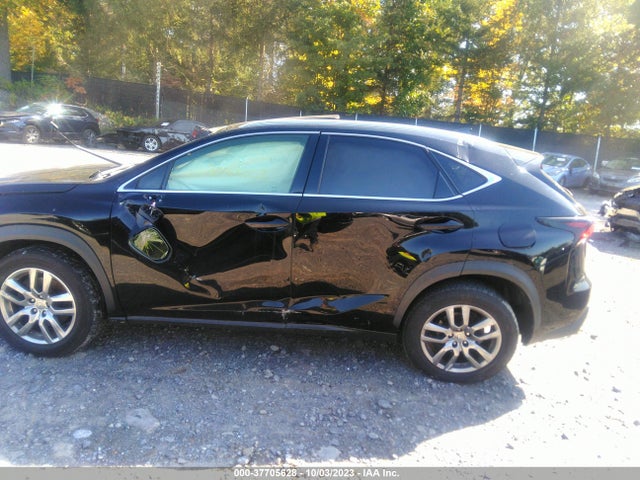 Lexus NX 200T 2016 JTJBARBZ4G2085149 Image 14
