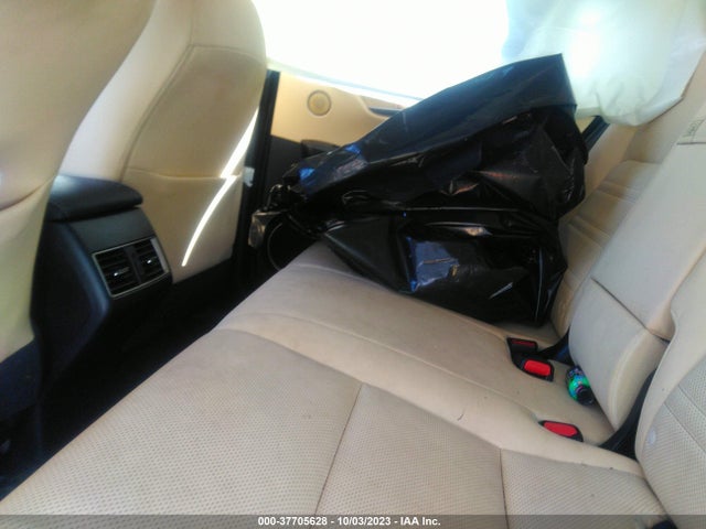 Lexus NX 200T 2016 JTJBARBZ4G2085149 Image 8