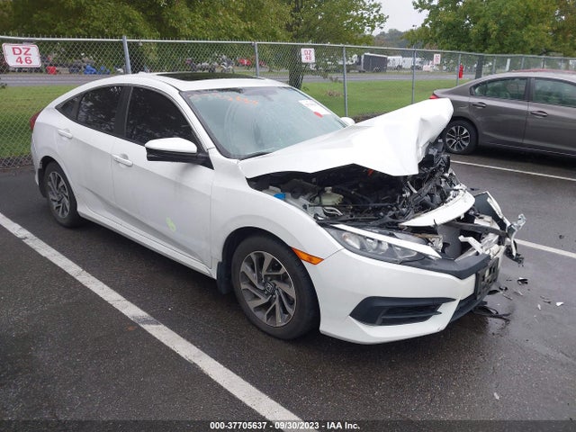 2018 2HGFC2F71JH534060 main image
