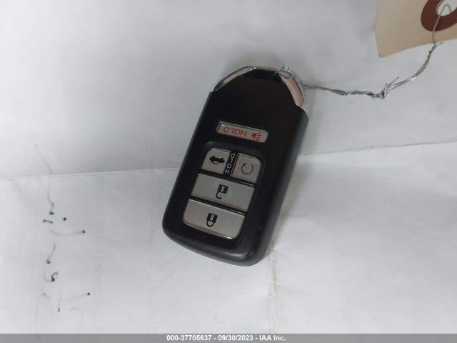 Honda Civic Sedan Ex 2018 2HGFC2F71JH534060 Image 11
