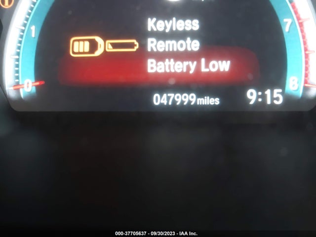 Honda Civic Sedan Ex 2018 2HGFC2F71JH534060 Image 15