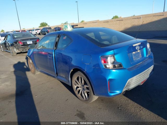JTKJF5C79FJ011826 Scion Tc Release Series