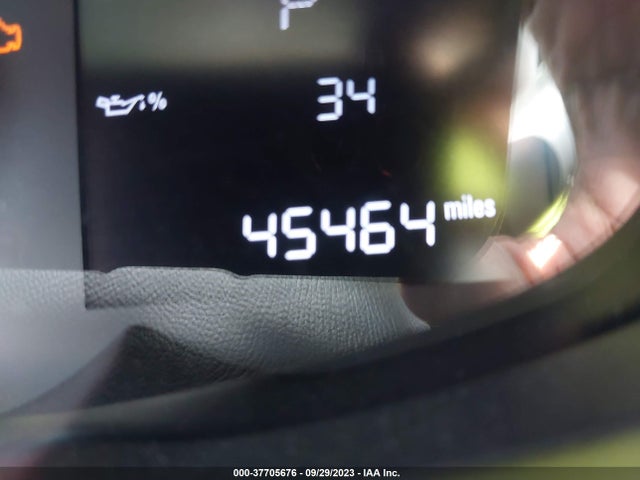 Chevrolet SPARK 1LT 2021 KL8CD6SA4MC729531 Image 16