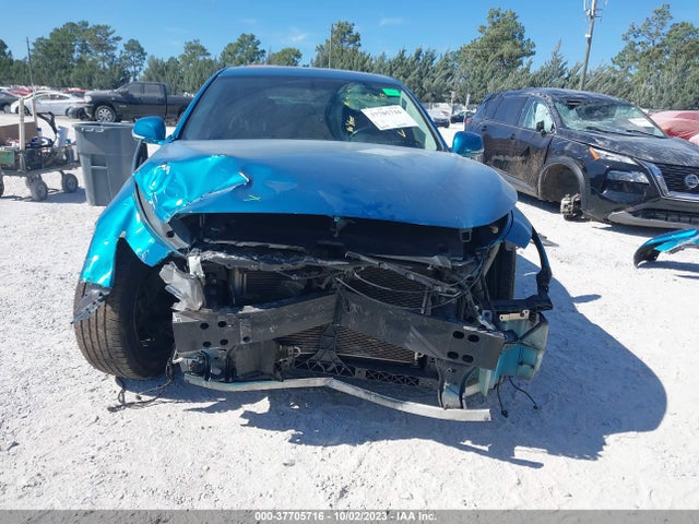 JN1BV7AR1FM409774 Infiniti Q50