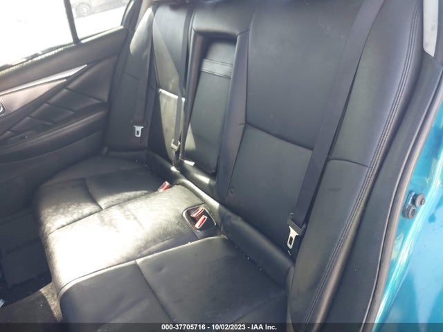 JN1BV7AR1FM409774 Infiniti Q50