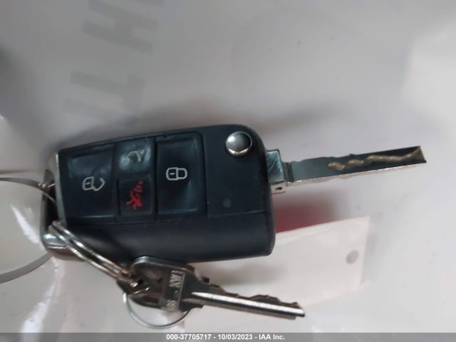 3VV3B7AX7KM080409 Volkswagen Tiguan Se/sel/sel R-line