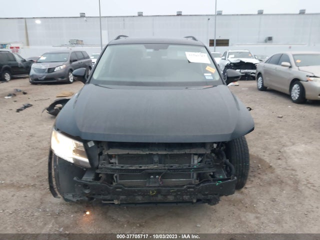 3VV3B7AX7KM080409 Volkswagen Tiguan Se/sel/sel R-line