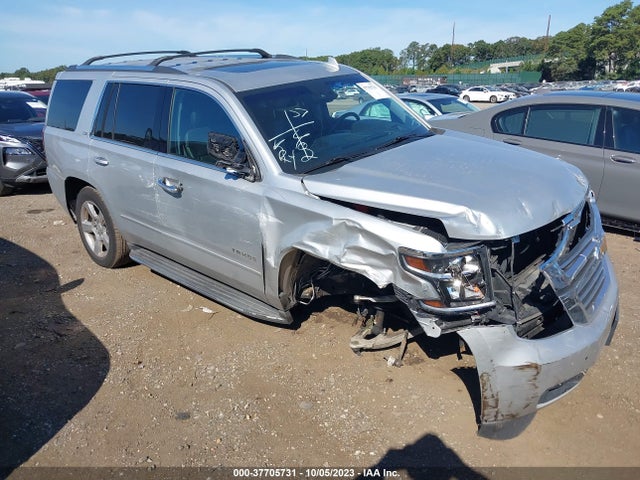 2016 1GNSKCKCXGR181939 main image
