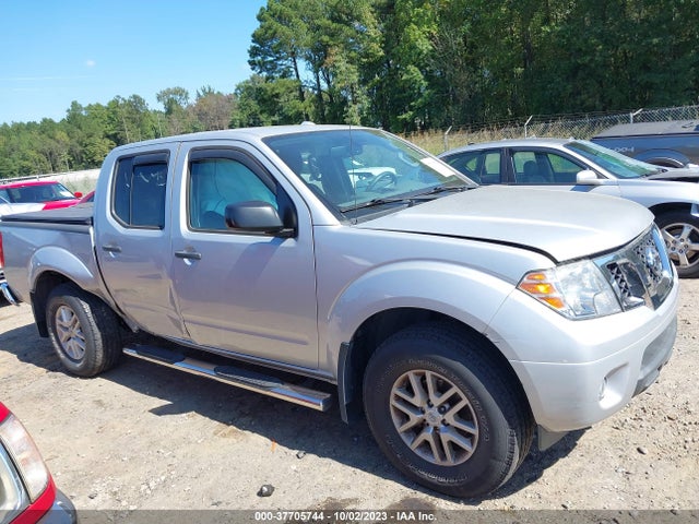 Nissan Frontier Sv 2015 1N6AD0EV1FN712829 Image 13