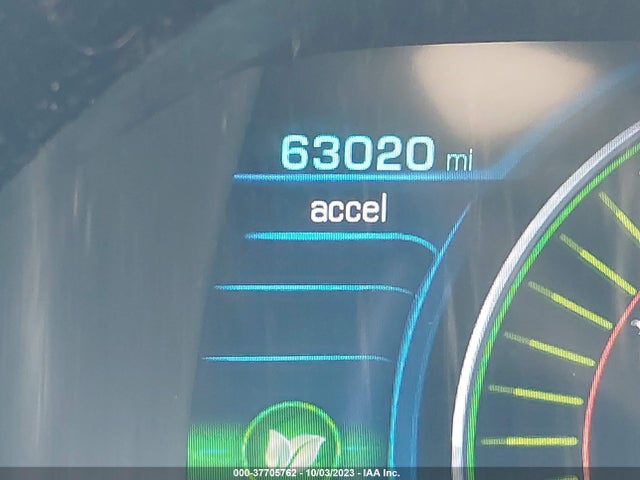Chevrolet VOLT LT 2017 1G1RA6S57HU112498 Image 15