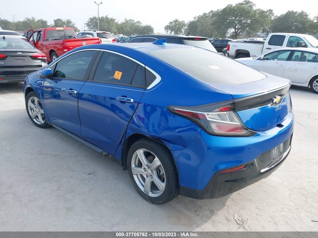 Chevrolet VOLT LT 2017 1G1RA6S57HU112498 Image 3