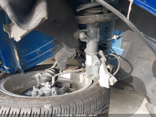 Chevrolet VOLT LT 2017 1G1RA6S57HU112498 Image 6
