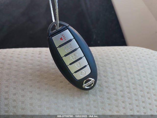 Nissan Altima 2.5 Sv 2015 1N4AL3AP5FC184194 Image 11