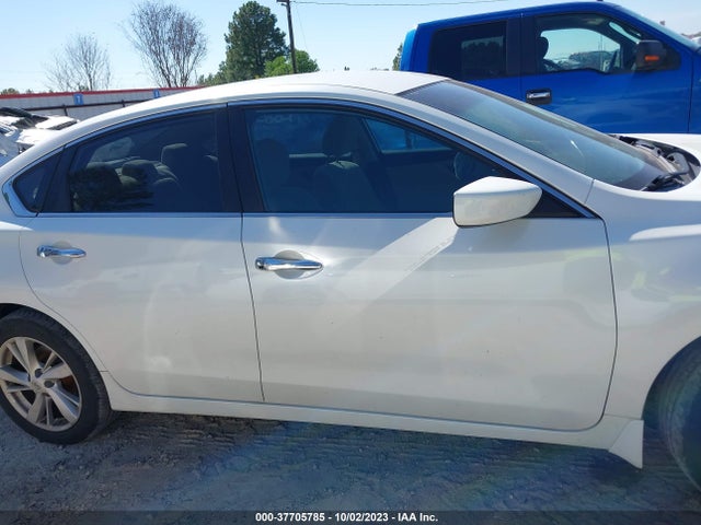 Nissan Altima 2.5 Sv 2015 1N4AL3AP5FC184194 Image 13