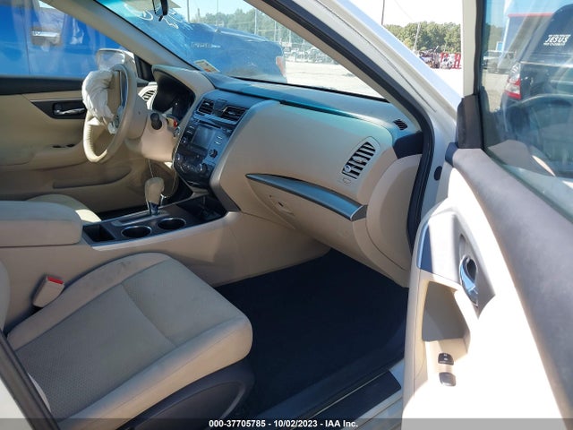 Nissan Altima 2.5 Sv 2015 1N4AL3AP5FC184194 Image 5