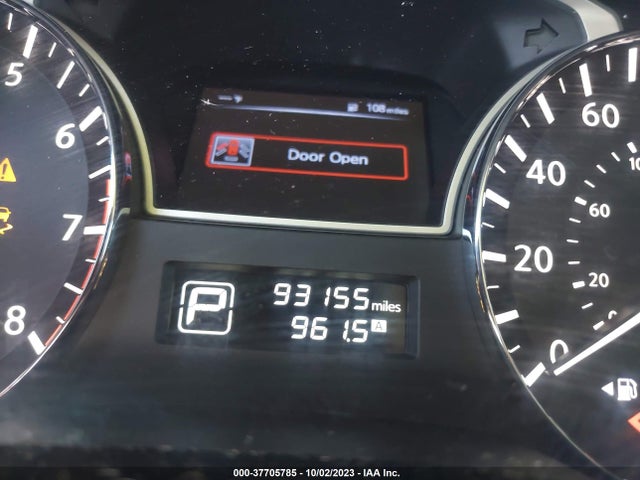 Nissan Altima 2.5 Sv 2015 1N4AL3AP5FC184194 Image 7