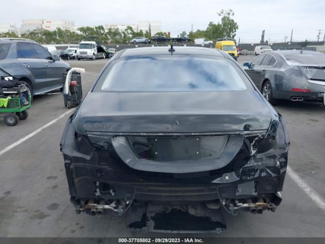 WDDUG8CB1FA125350 Mercedes-Benz S-class S 550