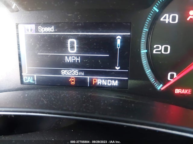 Chevrolet IMPALA LT 2018 1G1105S32JU150283 Image 15