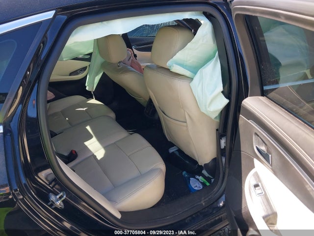 Chevrolet IMPALA LT 2018 1G1105S32JU150283 Image 8