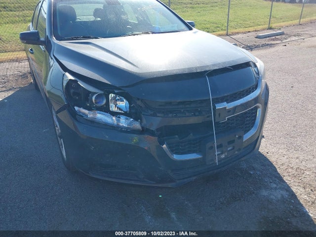 2015 CHEVROLET MALIBU LT VIN: 1G11C5SL9FF346403