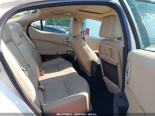 2008 PONTIAC GRAND PRIX VIN: 2G2WP552681172938