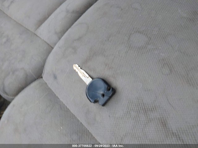 2006 FORD F-150 1FTRF12206NA57420 Photo 10
