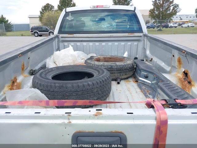 2006 FORD F-150 1FTRF12206NA57420 Photo 7