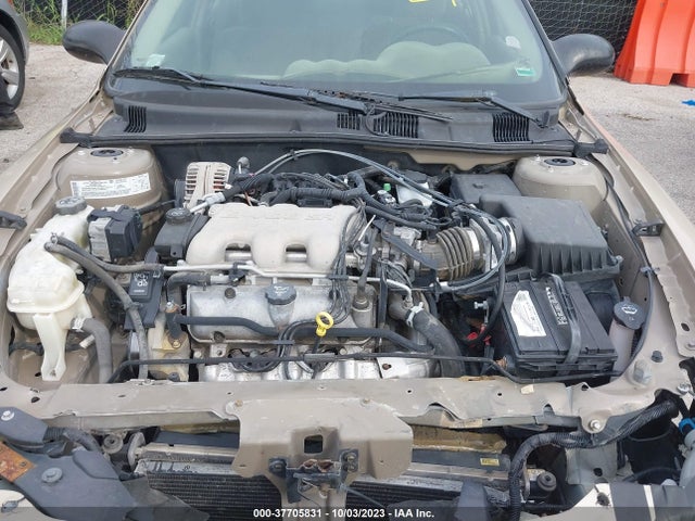 2004 PONTIAC GRAND AM SE1 VIN: 1G2NF52E84M591787