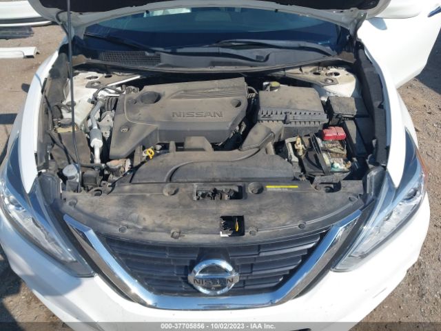1N4AL3AP8JC237334 Nissan Altima 2.5 Sv