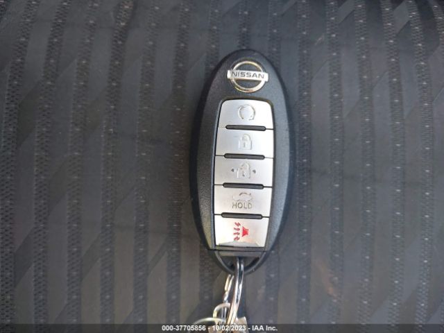 1N4AL3AP8JC237334 Nissan Altima 2.5 Sv