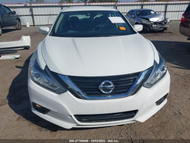 1N4AL3AP8JC237334 Nissan Altima 2.5 Sv