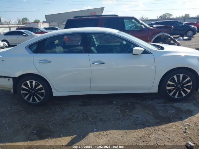 1N4AL3AP8JC237334 Nissan Altima 2.5 Sv