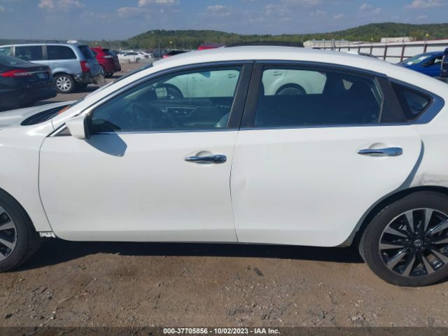 1N4AL3AP8JC237334 Nissan Altima 2.5 Sv