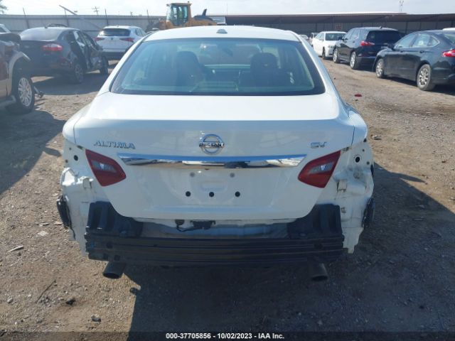 1N4AL3AP8JC237334 Nissan Altima 2.5 Sv