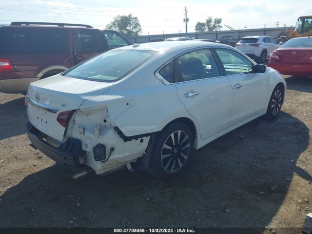 1N4AL3AP8JC237334 Nissan Altima 2.5 Sv