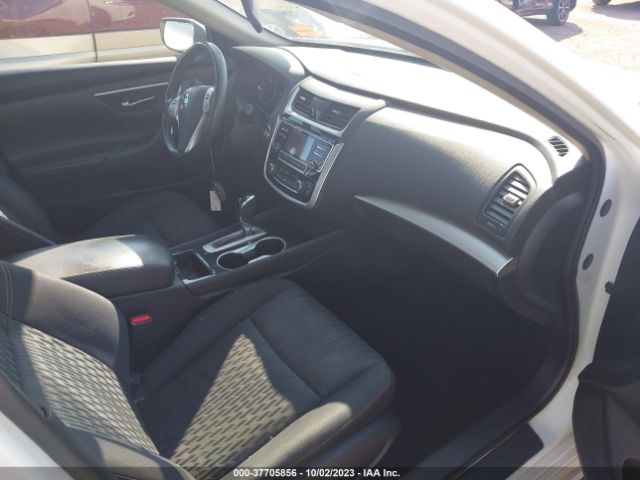 1N4AL3AP8JC237334 Nissan Altima 2.5 Sv