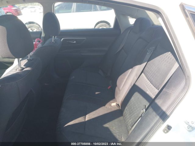1N4AL3AP8JC237334 Nissan Altima 2.5 Sv