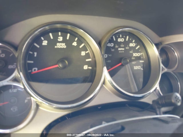 Chevrolet Silverado 2500hd Lt 2014 1GC1KXCGXEF109070 Image 7