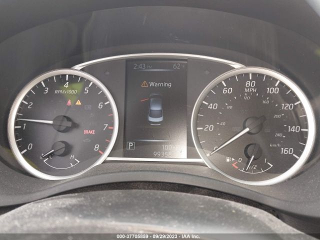 3N1AB7APXGL661229 Nissan Sentra Sr/sl/s/sv/fe+ S