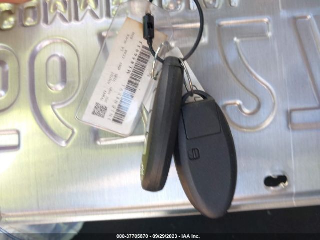 3N1CN8EV1ML856033 Nissan VERSA SV