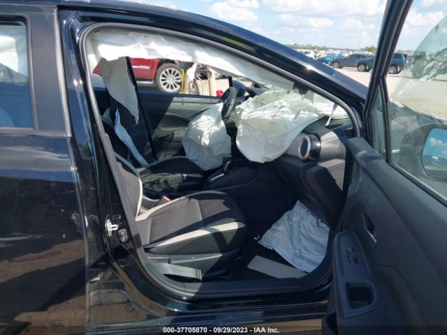 3N1CN8EV1ML856033 Nissan VERSA SV