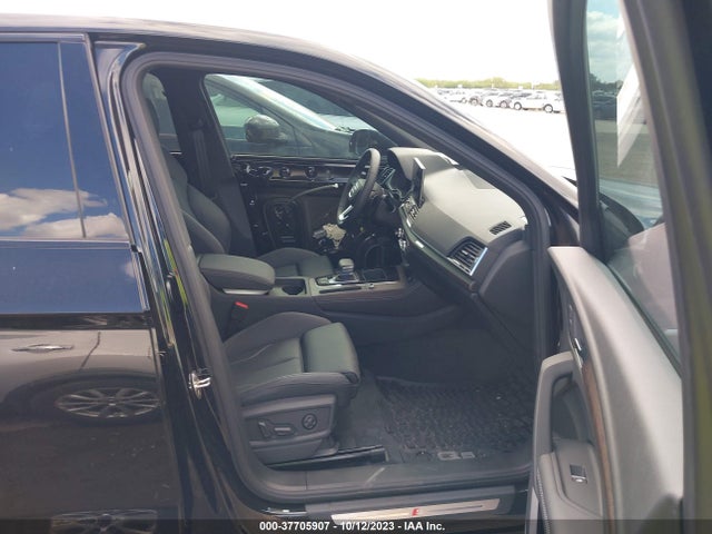 WA15AAFY2P2114774 Audi Q5 Sportback S Line Premium Plus