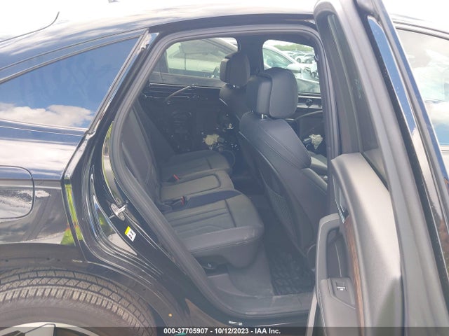 WA15AAFY2P2114774 Audi Q5 Sportback S Line Premium Plus