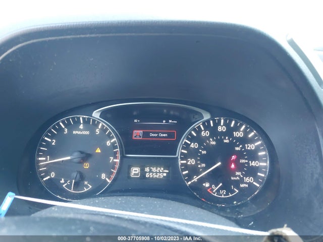 Nissan Pathfinder S 2015 5N1AR2MN3FC705096 Image 7