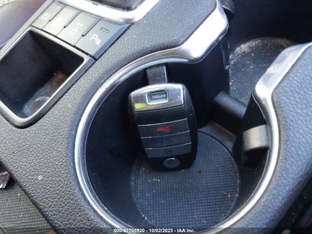KNDPRCA69H7129365 KIA Sportage Sx Turbo