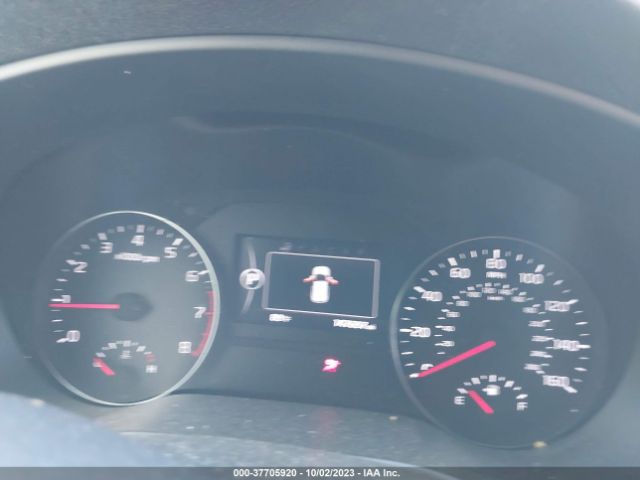 KNDPRCA69H7129365 KIA Sportage Sx Turbo