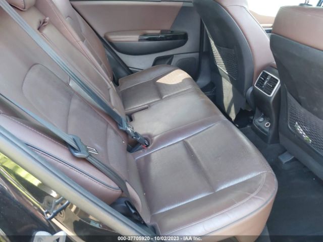 KNDPRCA69H7129365 KIA Sportage Sx Turbo