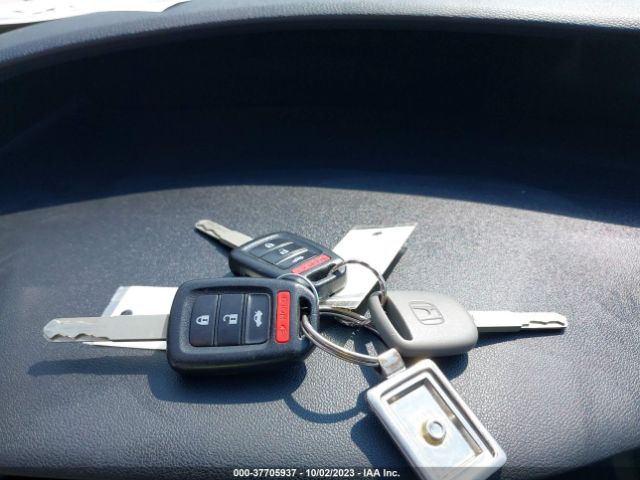 19XFB2F55EE038681 Honda Civic Sedan Lx